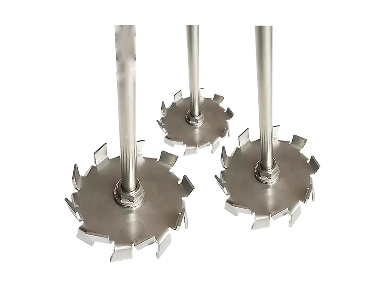 Dissolution Dispersion Disc Blade Manufacturer - Dissolution Dispersion ...
